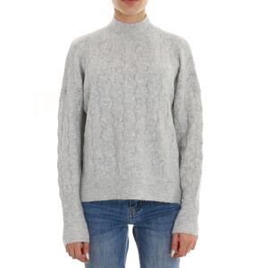 DOLCEVITA TRECCIA MOLLY BRACKEN GRIGIO